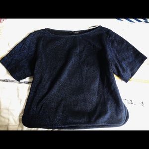Zara Party T-shirt